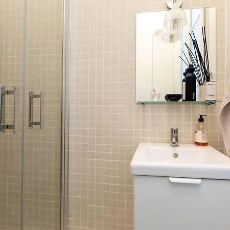 Appartamento Chic Flat Place Des Vosges *