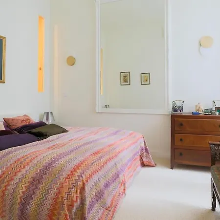 Chic Flat Place Des Vosges Apartment Paris