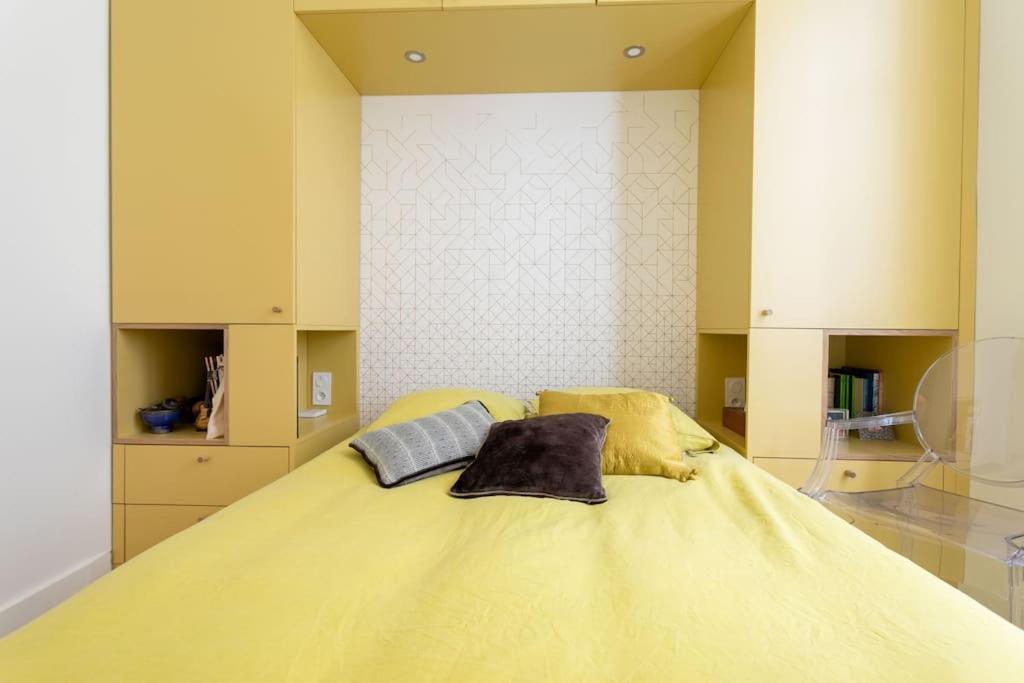 Appartamento Chic Flat Place Des Vosges *
